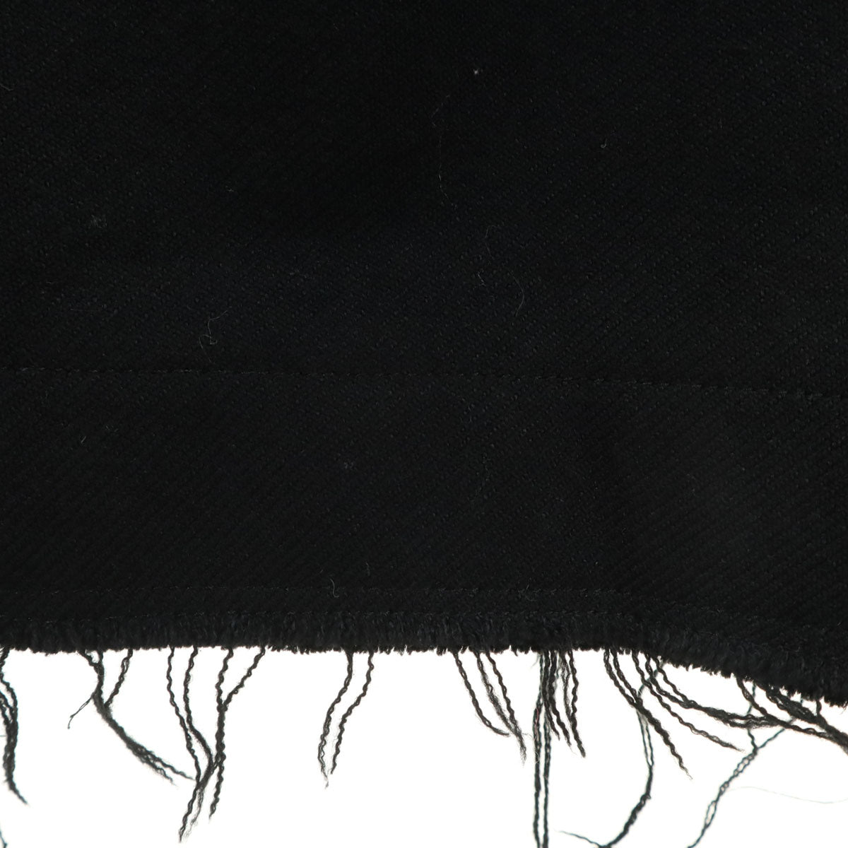 EN ROUTE アンルート 日本製 チェスターコート 2 ブラック メンズ