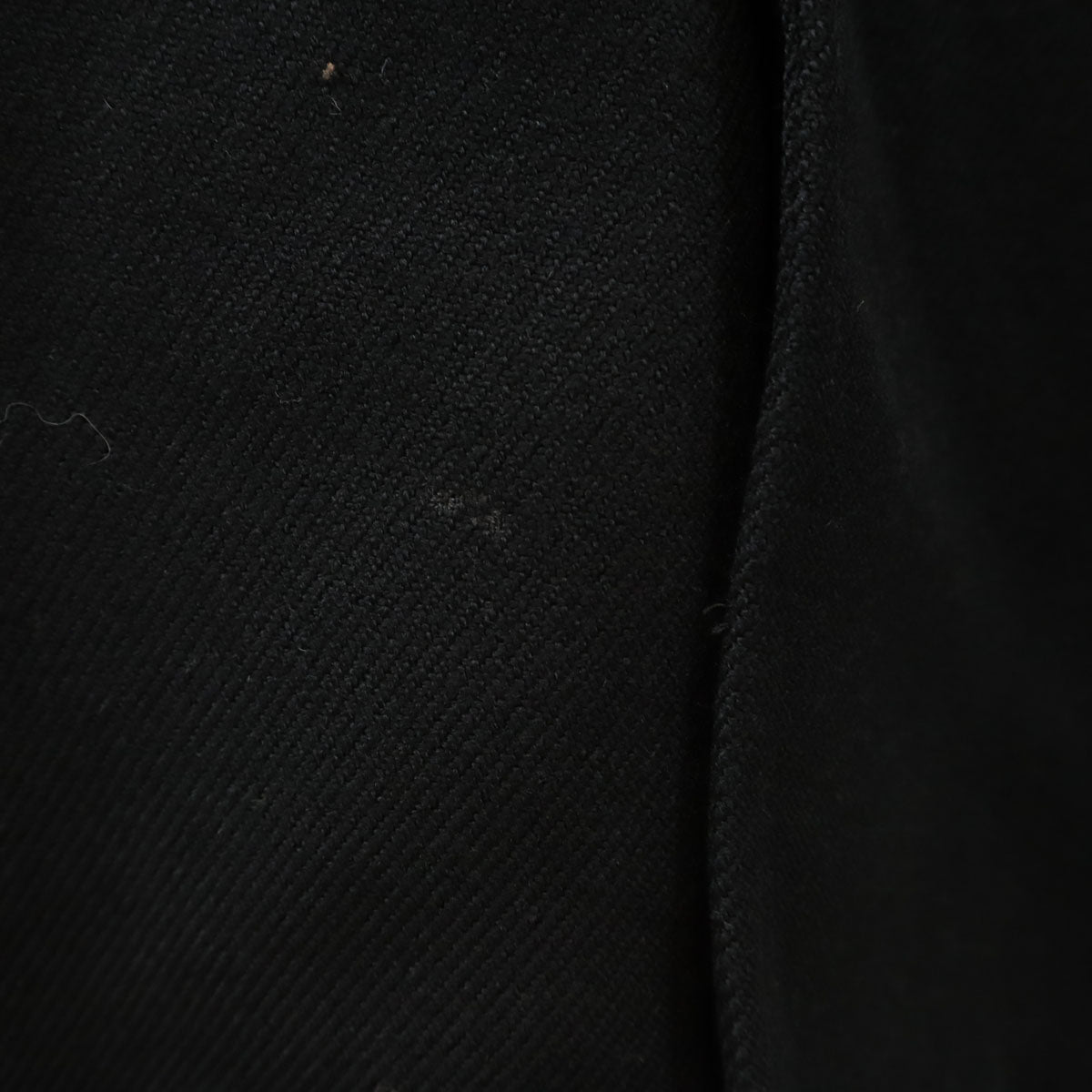 EN ROUTE アンルート 日本製 チェスターコート 2 ブラック メンズ