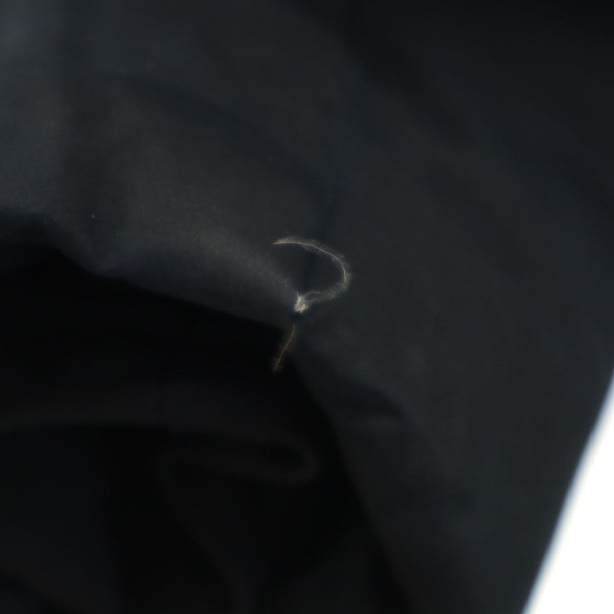 UNIQLO ユニクロ シームレス ダウンコート L ネイビー メンズ