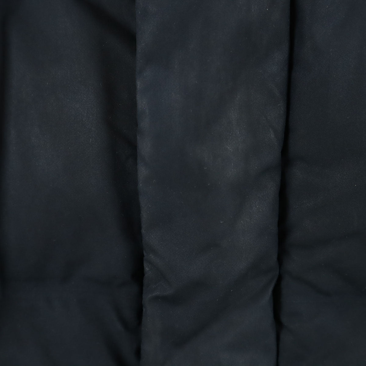 UNIQLO ユニクロ シームレス ダウンコート L ネイビー メンズ