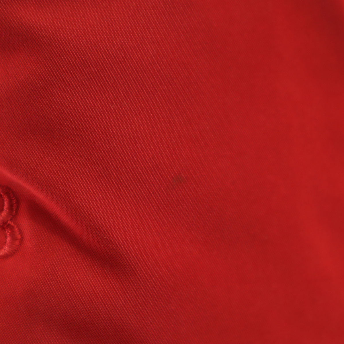 Burberrys バーバリーズ 90s オールド B刺繍 中綿コート 7AR レッド 三陽商会 レディース