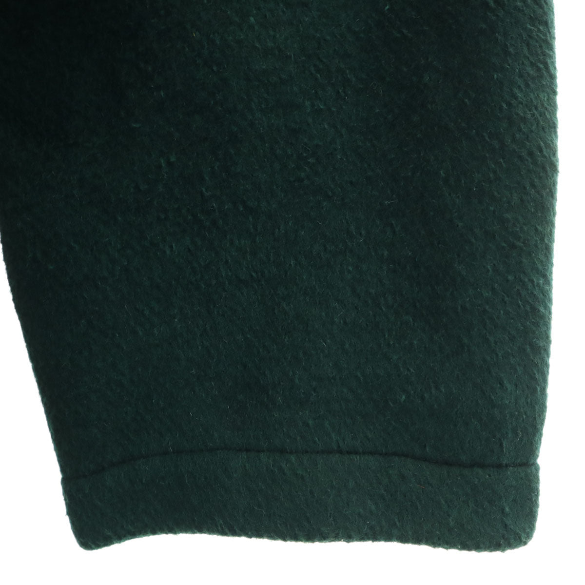 Gloverall グローバーオール 80s 90s イングランド製 オールド ダッフルコート 38 グリーン メンズ