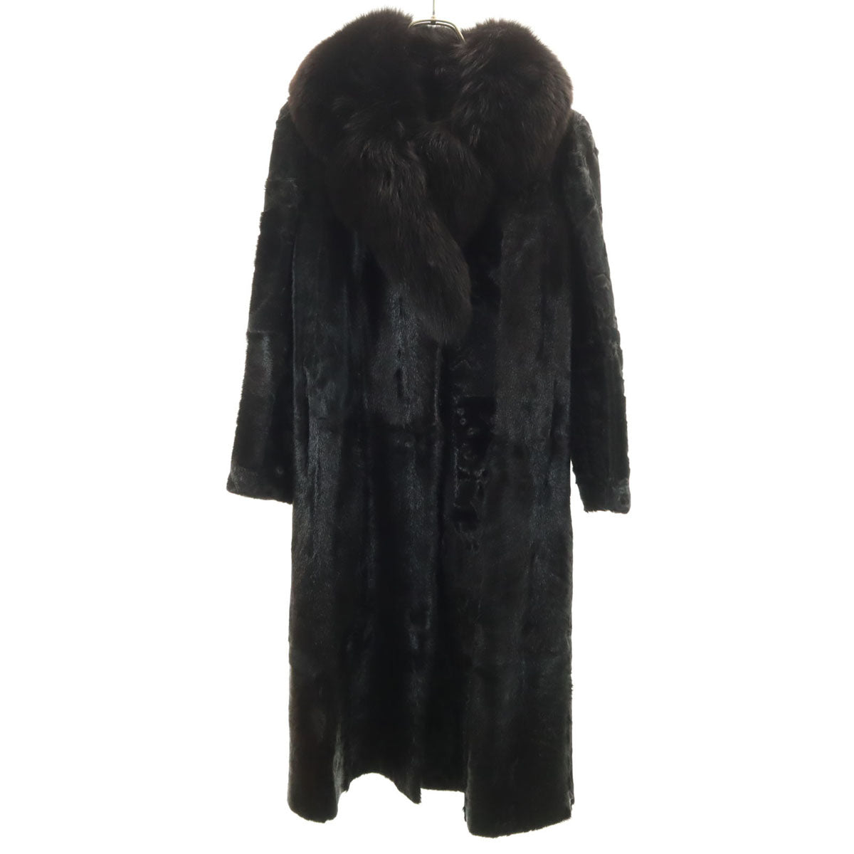 ムートン・ファーコート｜ヴィンテージ古着のオンライン通販なら【公式