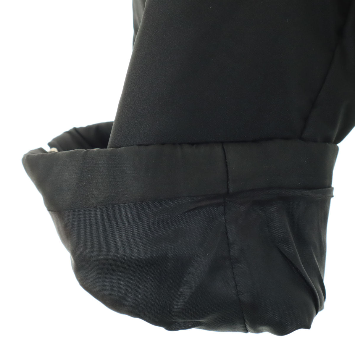 BCBGMAXAZRIA ビーシービージーマックスアズリア コート S ブラック レディース