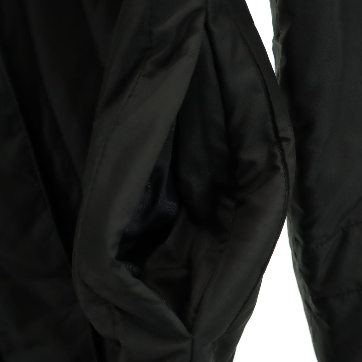 BCBGMAXAZRIA ビーシービージーマックスアズリア コート S ブラック レディース