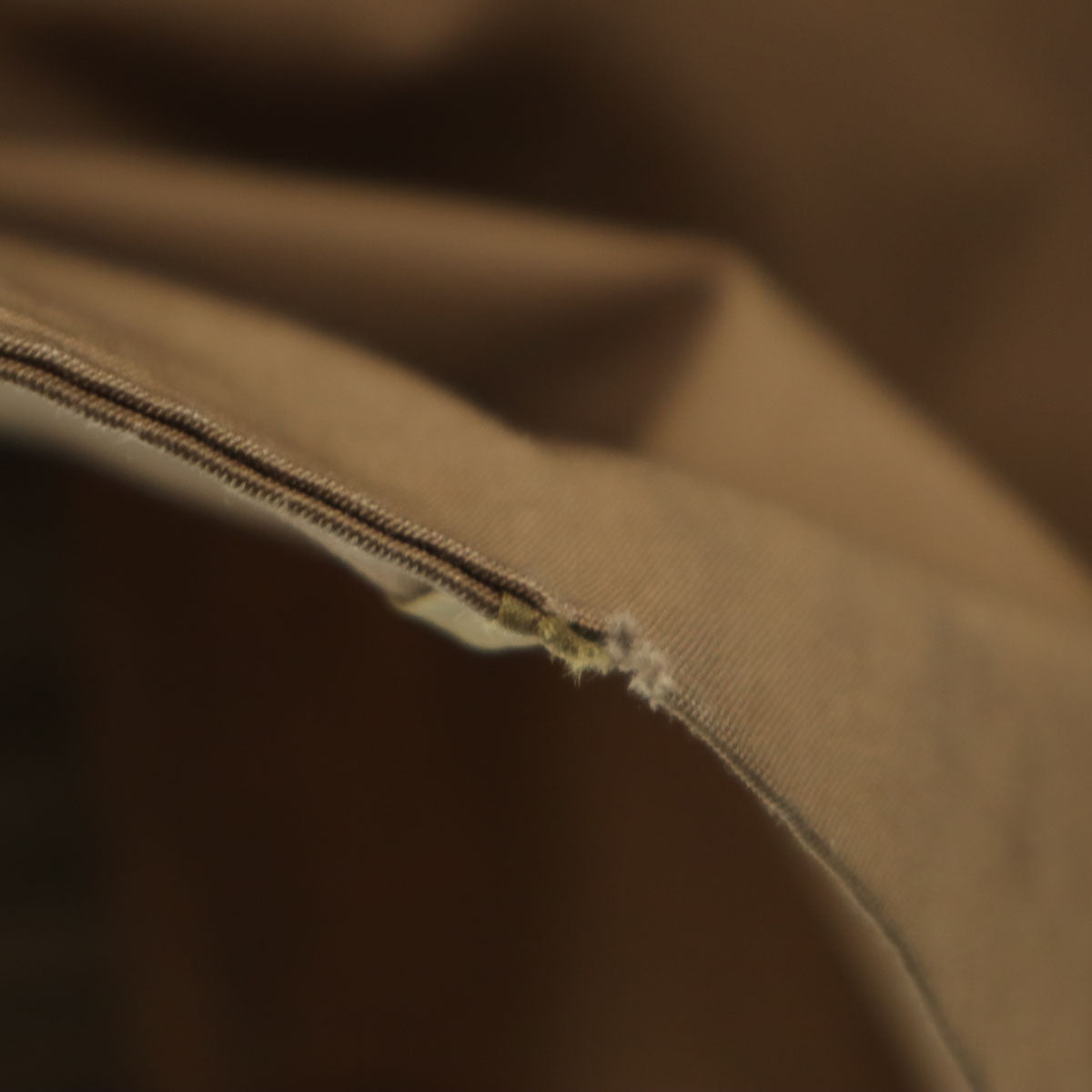 LONDON FOG ロンドンフォグ 80s ヴィンテージ ステンカラーコート 40 ブラウン ライナー付き メンズ