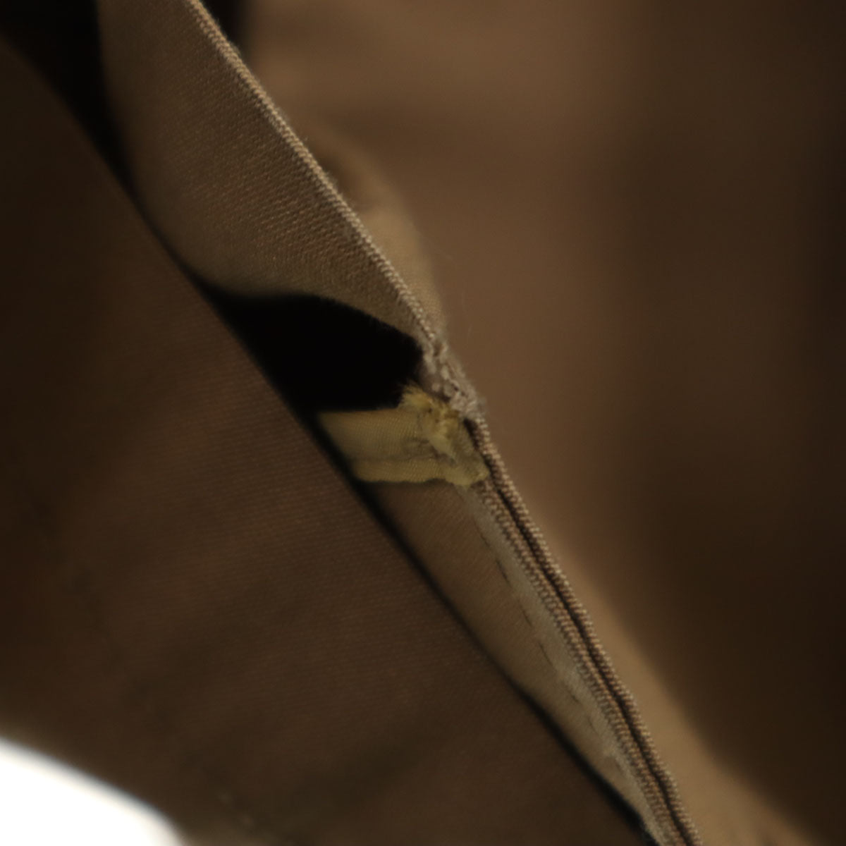 LONDON FOG ロンドンフォグ 80s ヴィンテージ ステンカラーコート 40 ブラウン ライナー付き メンズ