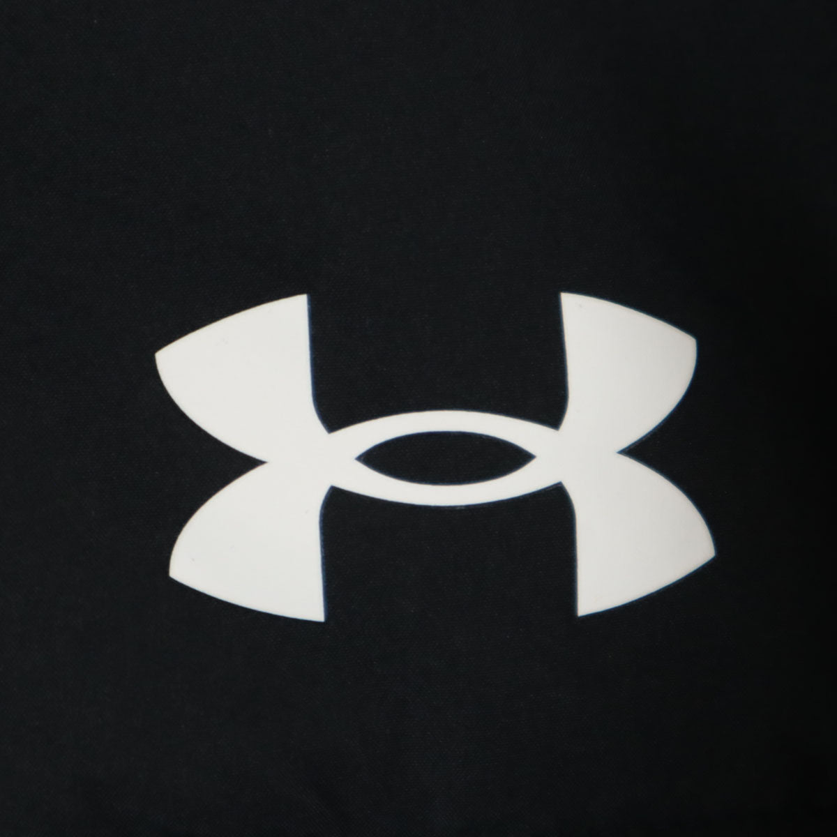 美品 UNDER ARMOUR アンダーアーマー ベンチコート S ブラック 中綿 メンズ