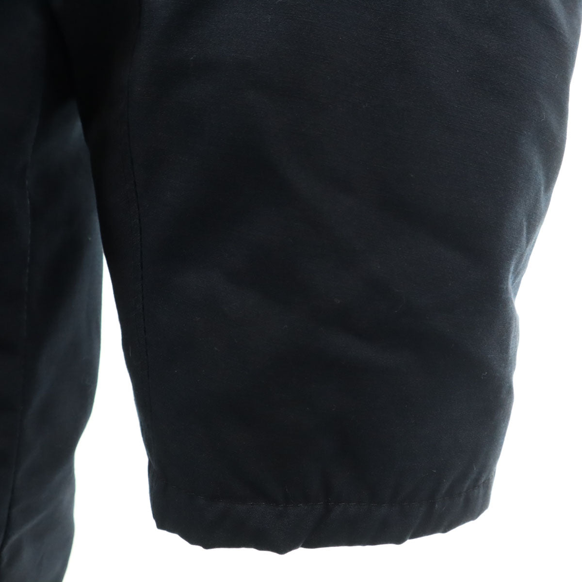 schott ショット 90s USA製 オールド ダウンジャケット L ネイビー メンズ