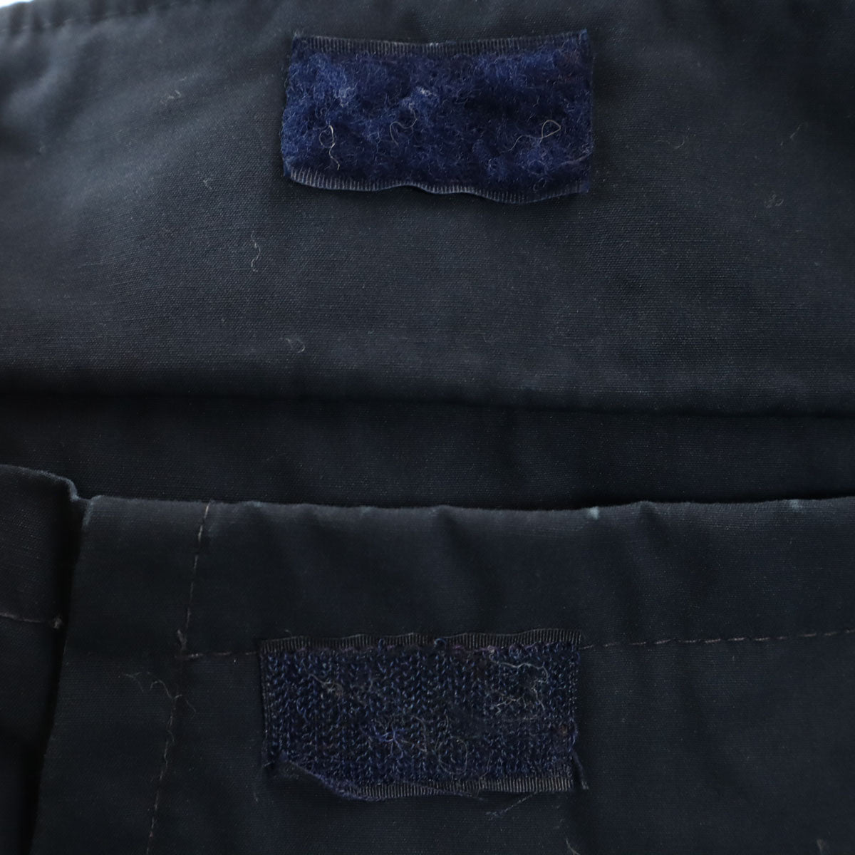 schott ショット 90s USA製 オールド ダウンジャケット L ネイビー メンズ