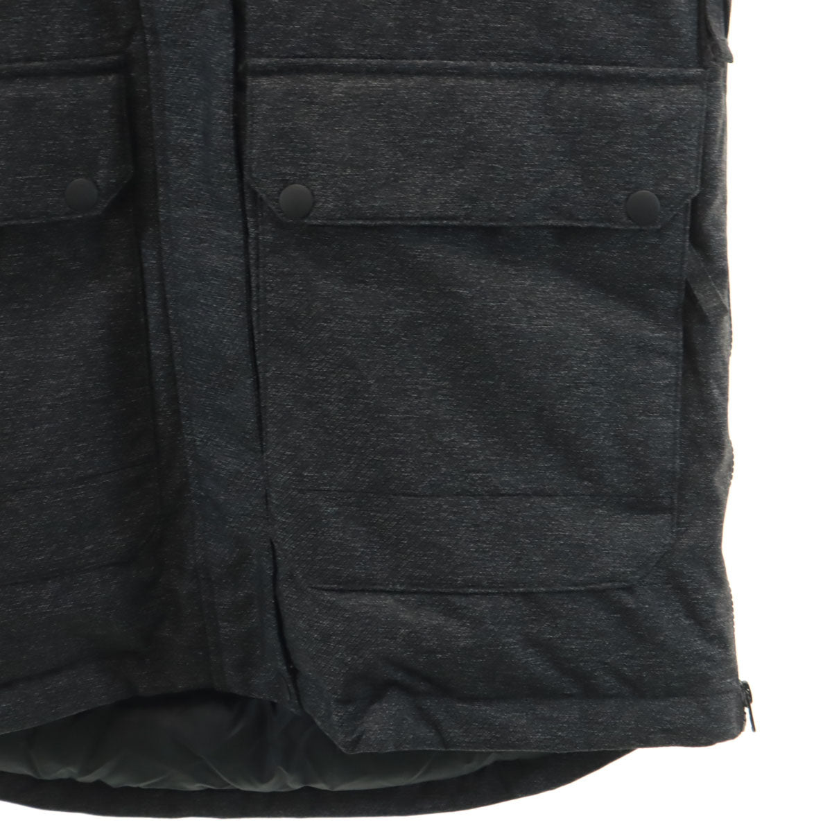 Columbia コロンビア マウントシ ダウンパーカー M ネイビー アウトドア レディース