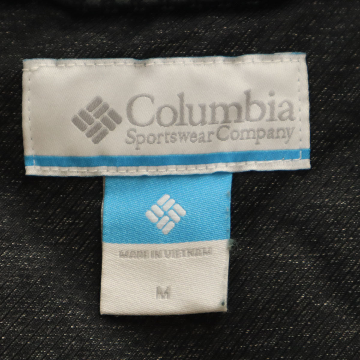 Columbia コロンビア マウントシ ダウンパーカー M ネイビー アウトドア レディース