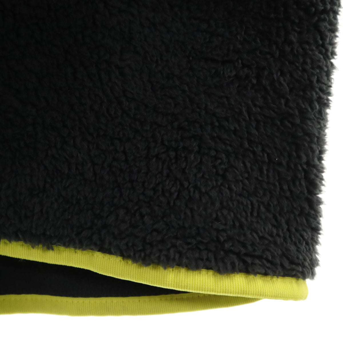 UGG アグ マーレーンシェルパロング ジャケット S グレー レディース