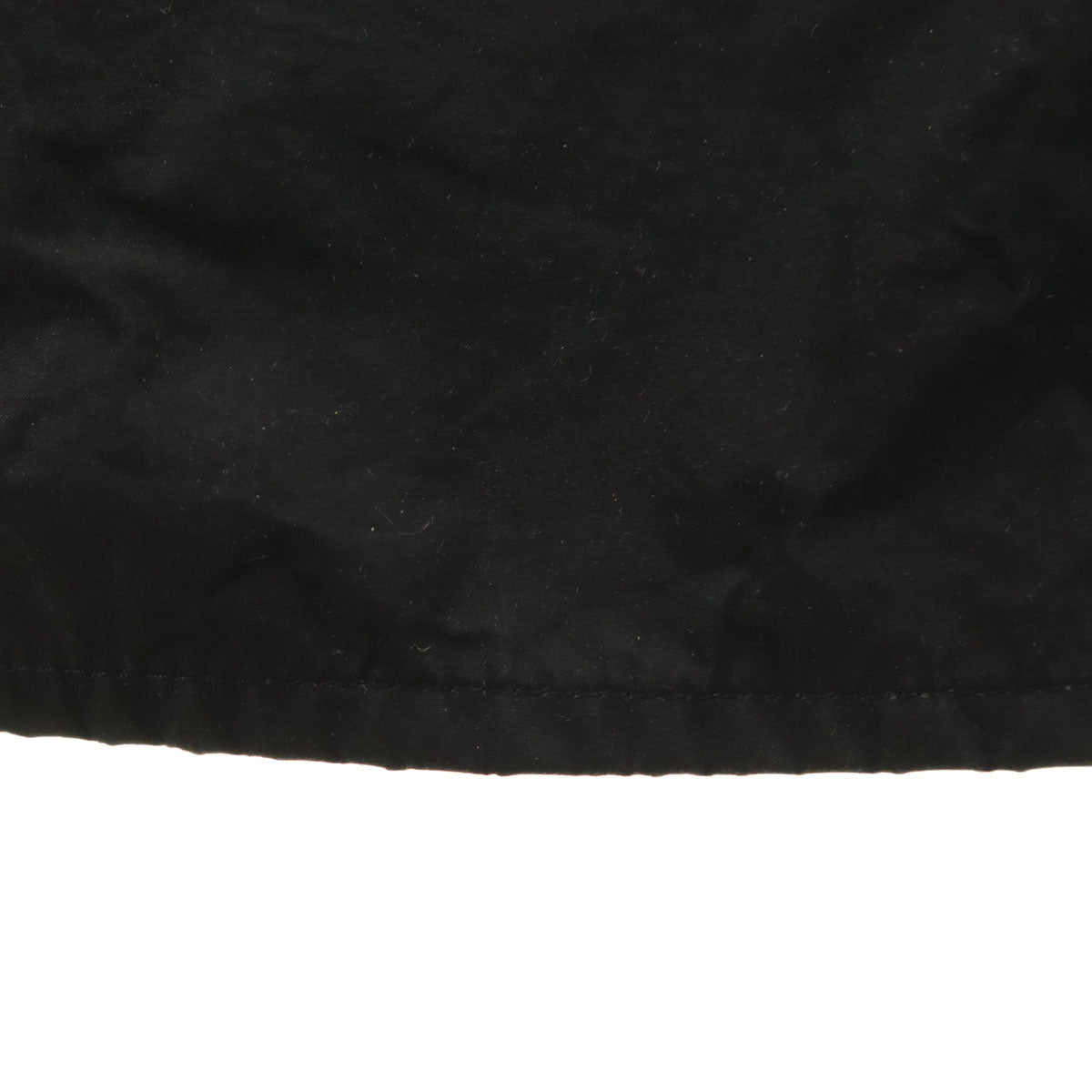 Barbour バブアー MARGARET HOWELL マーガレットハウエル コラボ イングランド製 ワックス ロングコート 8 ブラック レディース