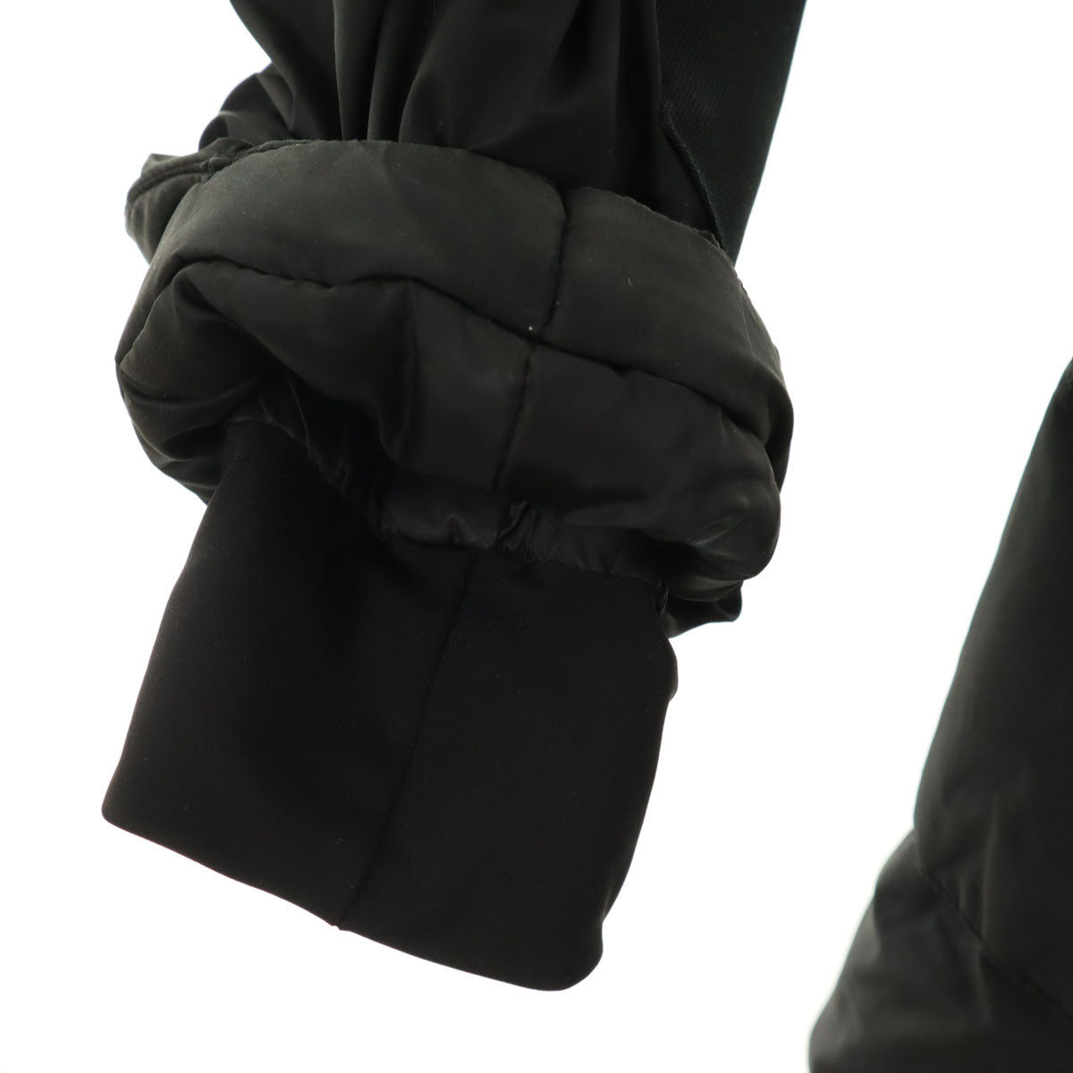 THE NORTH FACE ノースフェイス ダウンコート L ブラック NF0A3CM6 アウトドア メンズ