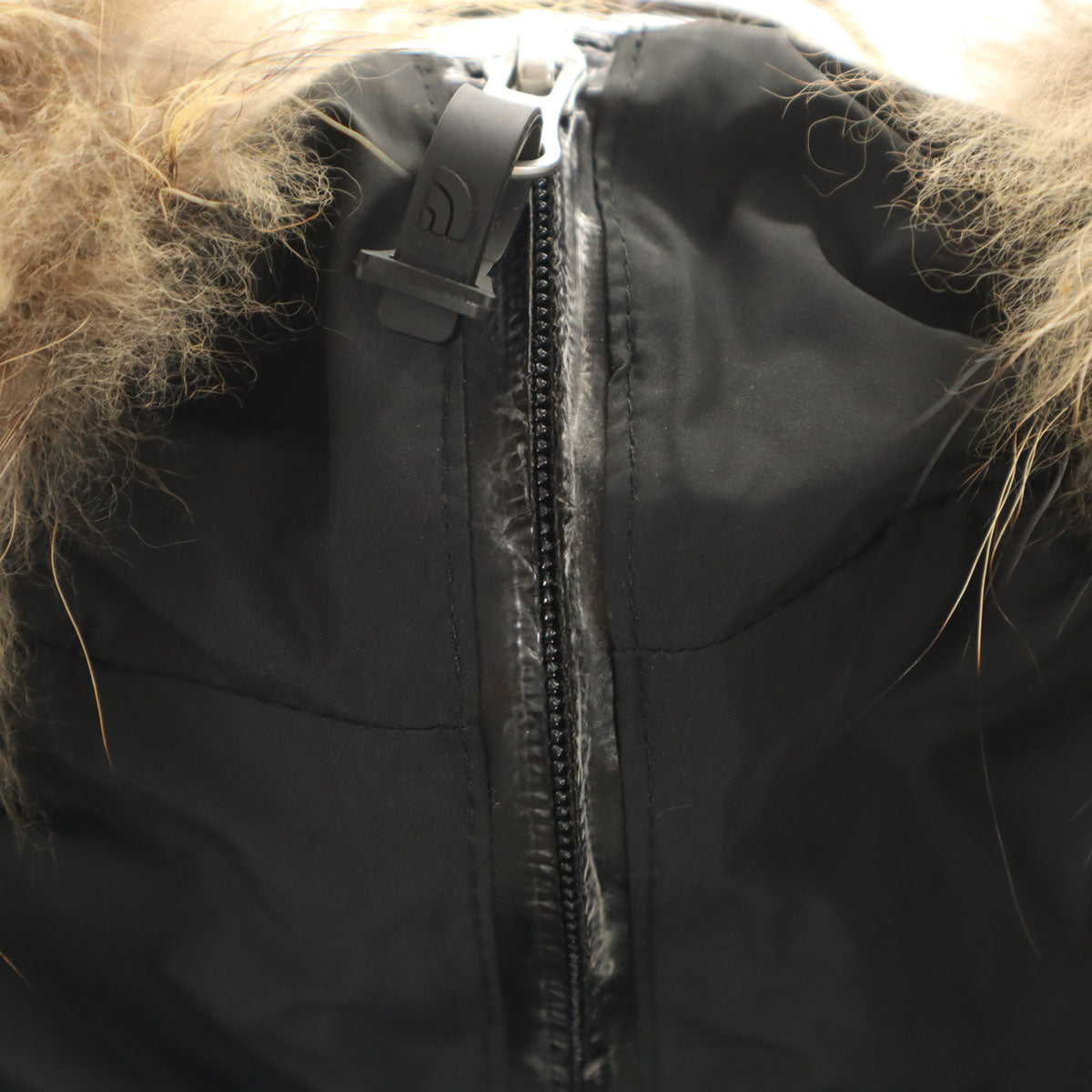 THE NORTH FACE ノースフェイス ダウンコート L ブラック NF0A3CM6 アウトドア メンズ