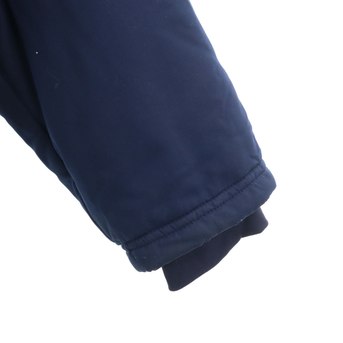 UNDER ARMOUR アンダーアーマー トレーニング 中綿 ベンチコート LG ネイビー メンズ