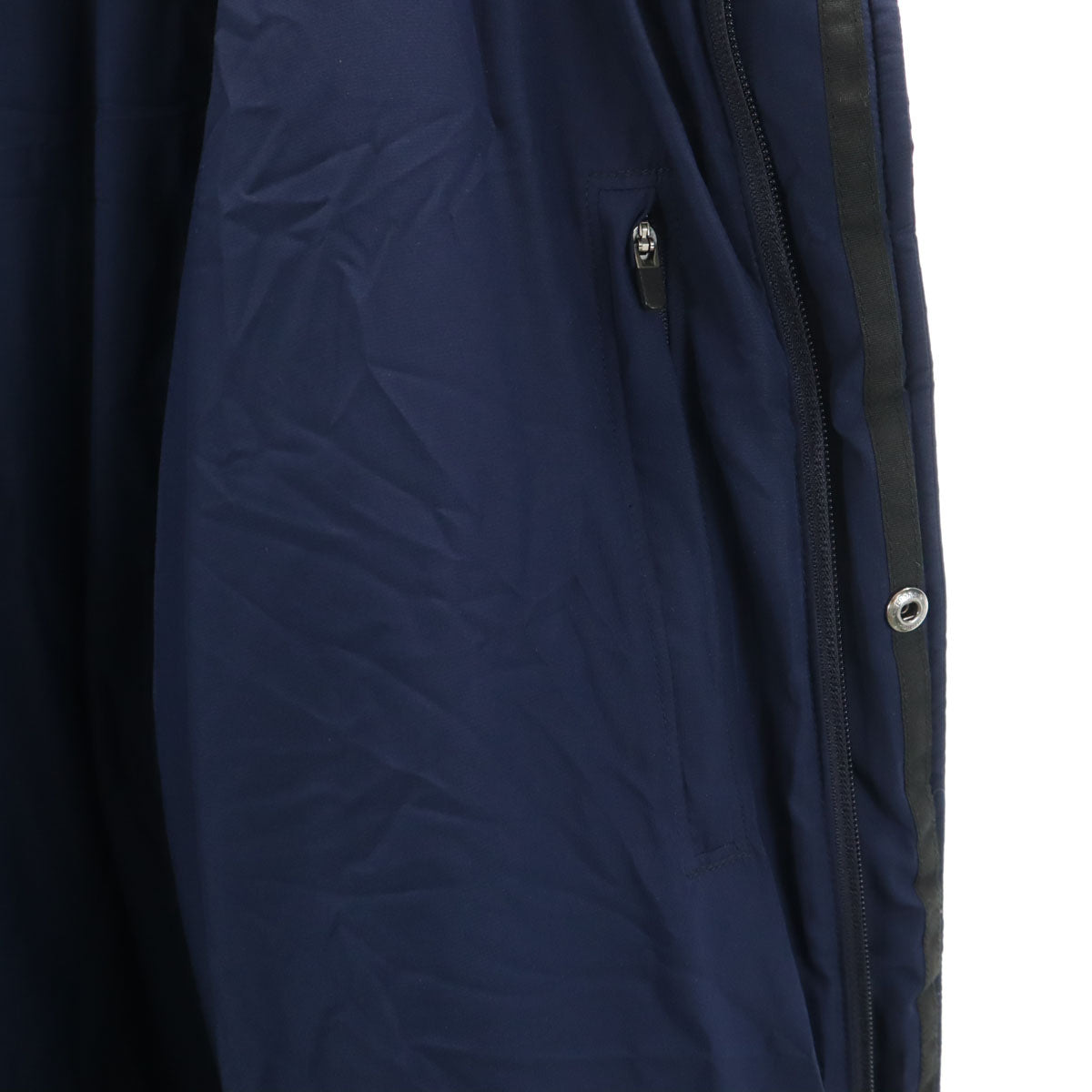 UNDER ARMOUR アンダーアーマー トレーニング 中綿 ベンチコート LG ネイビー メンズ