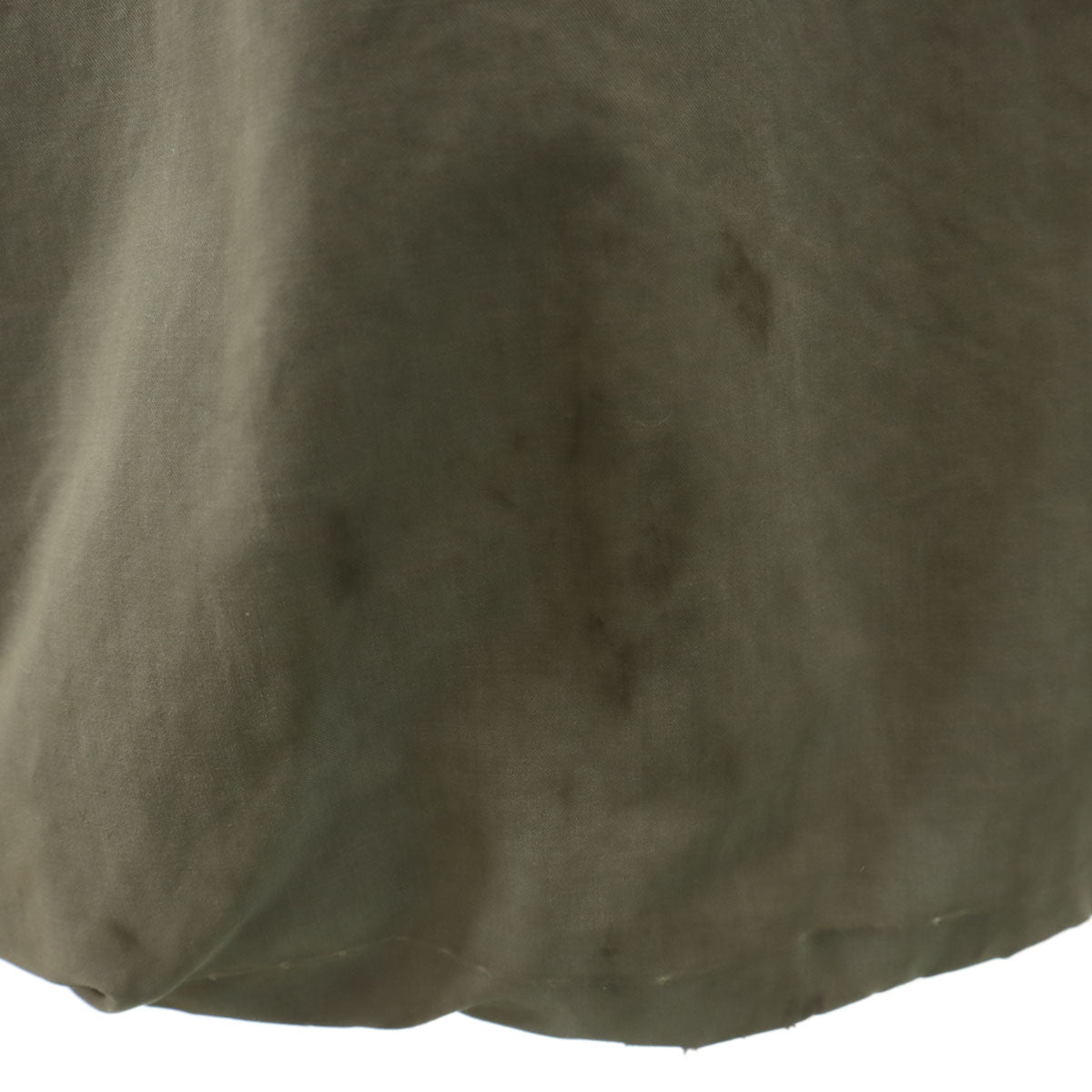 Burberrys バーバリーズ 80s 90s オールド トレンチコート 44 オリーブ系 ライナー付き メンズ