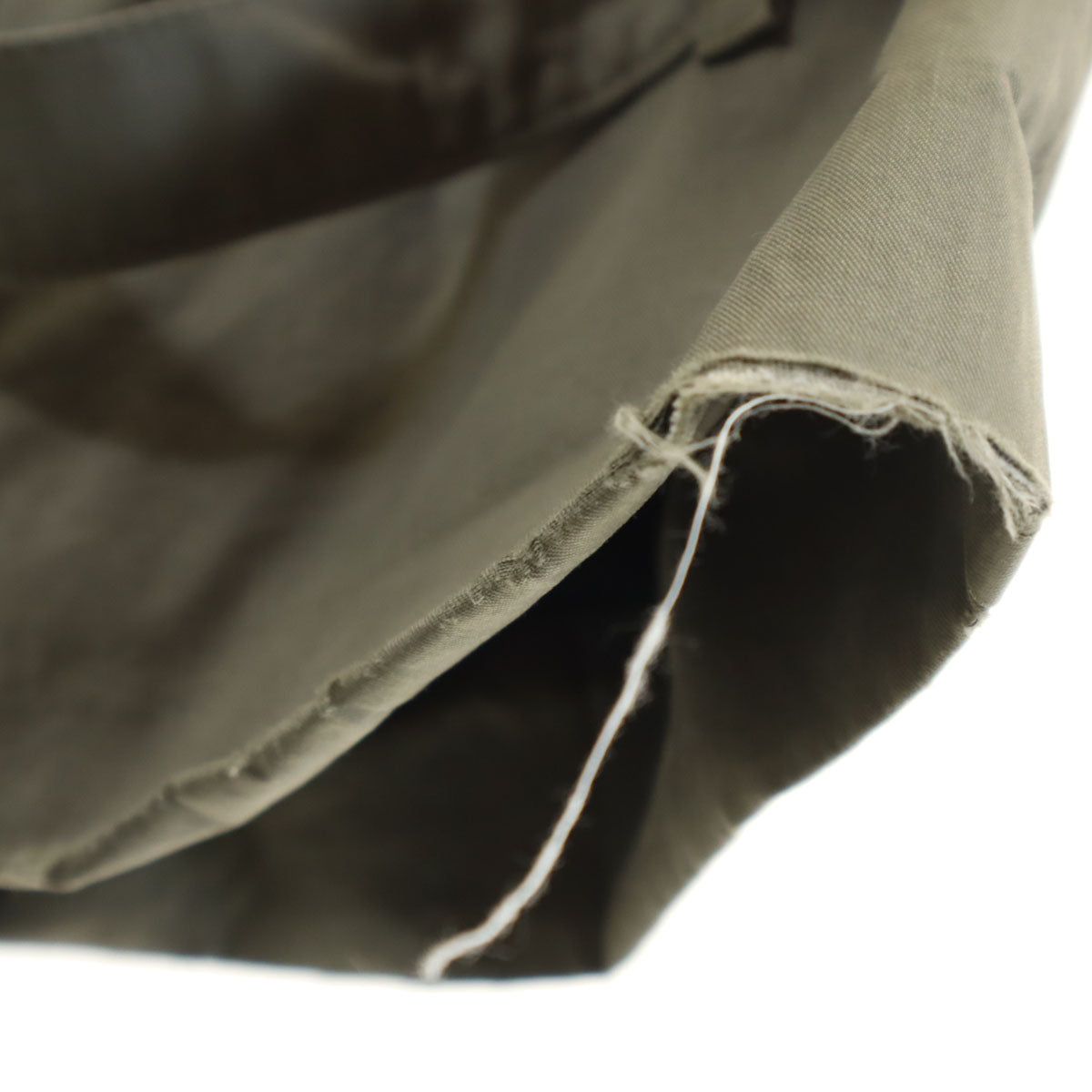 Burberrys バーバリーズ 80s 90s オールド トレンチコート 44 オリーブ系 ライナー付き メンズ