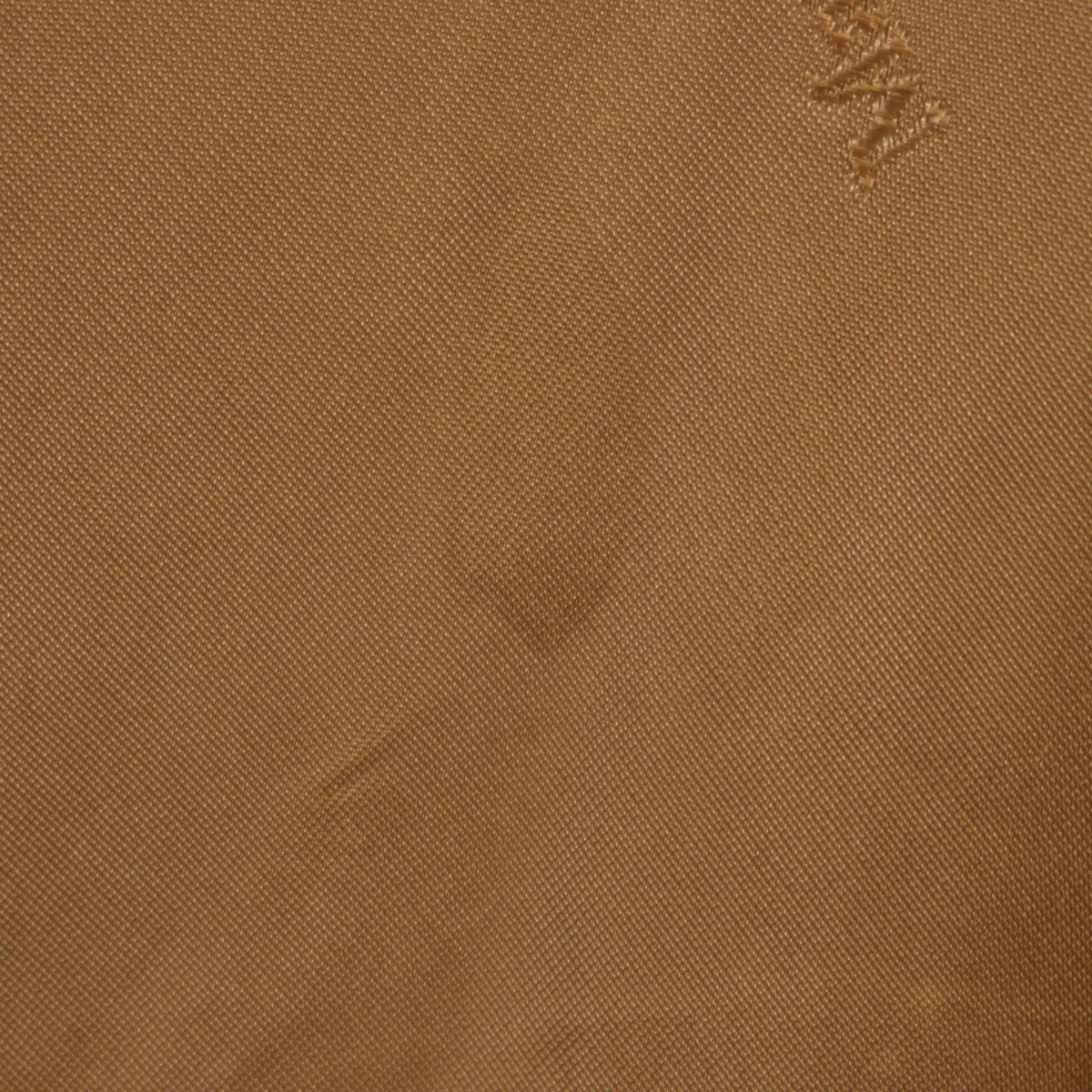 MAXMARA STUDIO マックスマーラステュディオ イタリア製 ダブルブレスト ウールコート ブラウン レディース