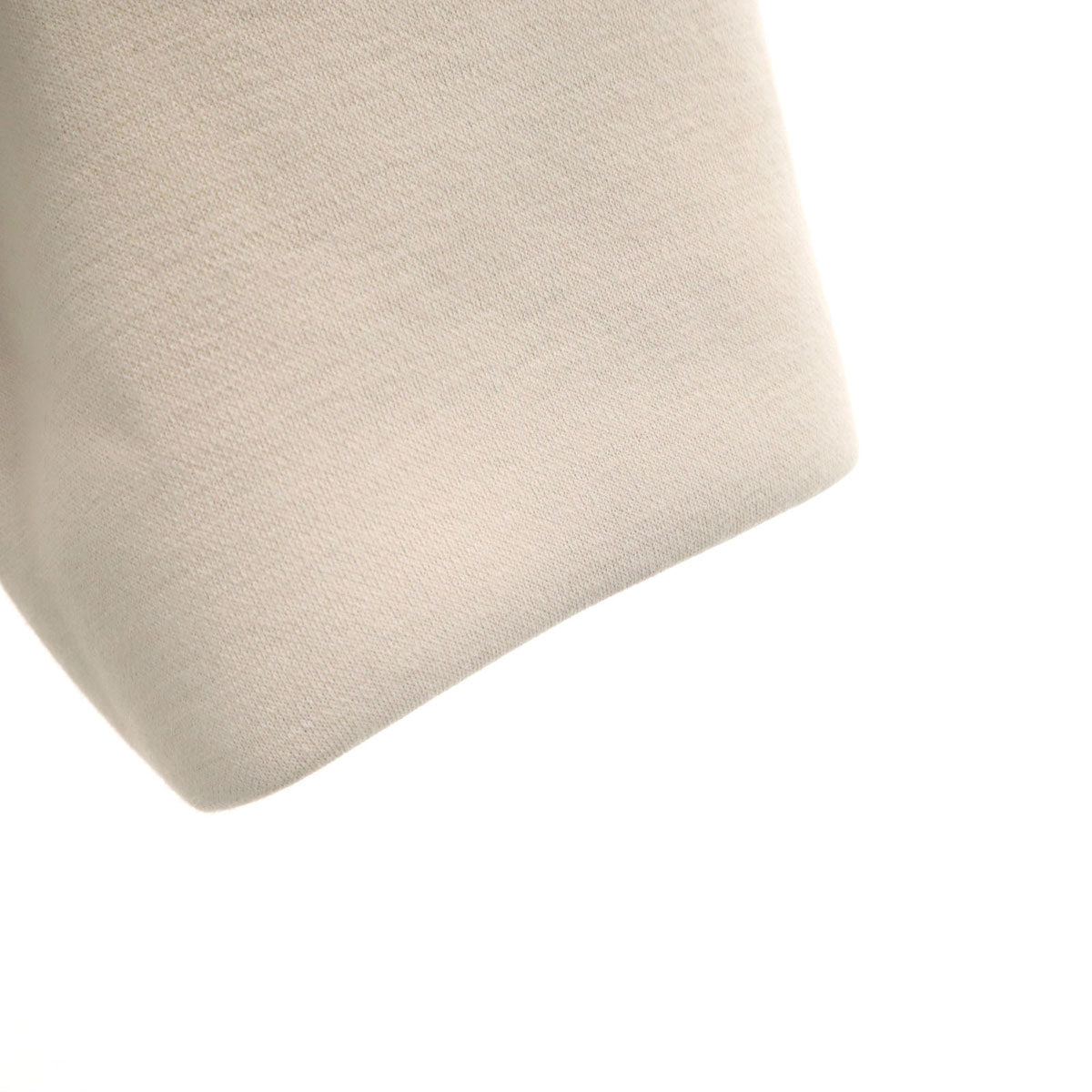 Plage プラージュ スポンジリバー コート 38 ベージュ レディース