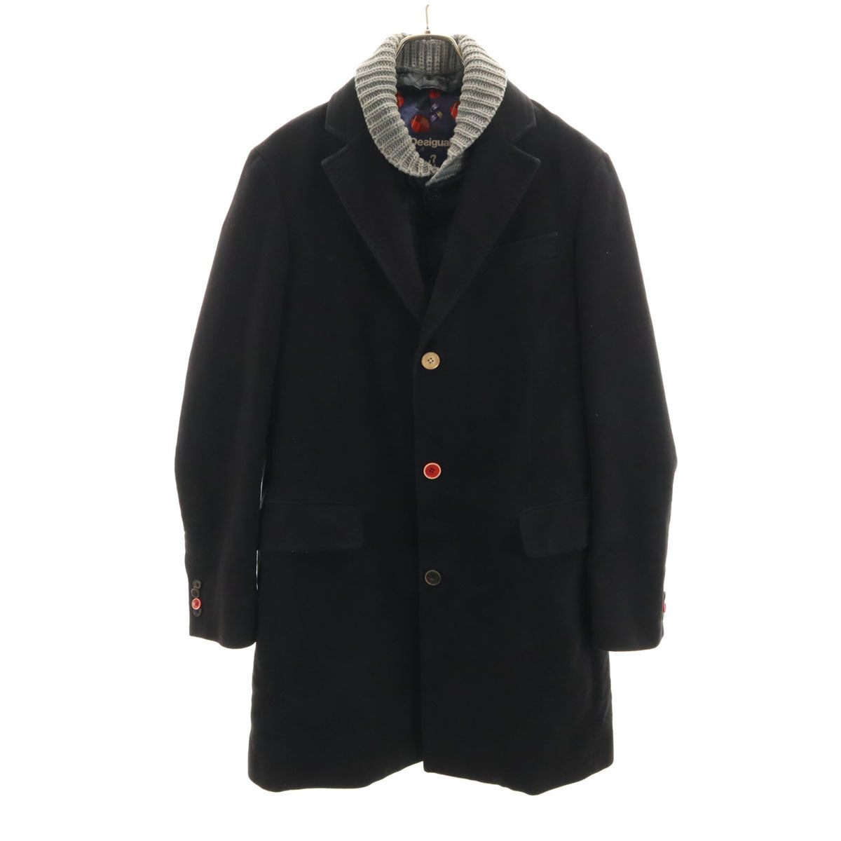 チェスターコート｜ヴィンテージ古着のオンライン通販なら【公式】古着