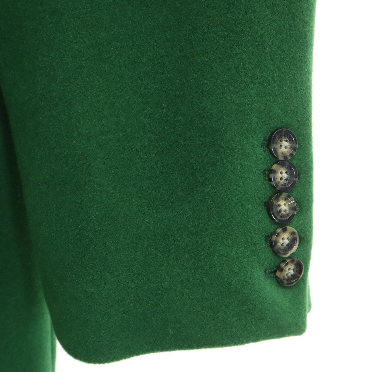 MICHAEL MICHAEL KORS マイケルマイケルコース ロングコート M グリーン系 タグ付き未使用 レディース