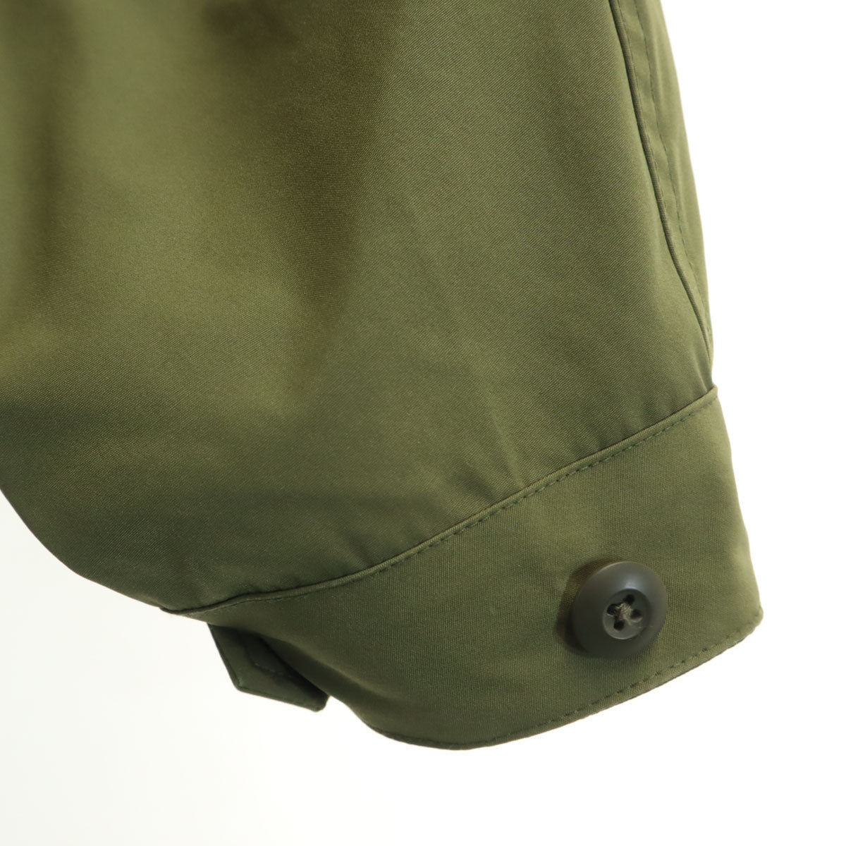 JOURNAL STANDARD relume ジャーナルスタンダードレリューム 3WAY モッズコート L カーキ メンズ