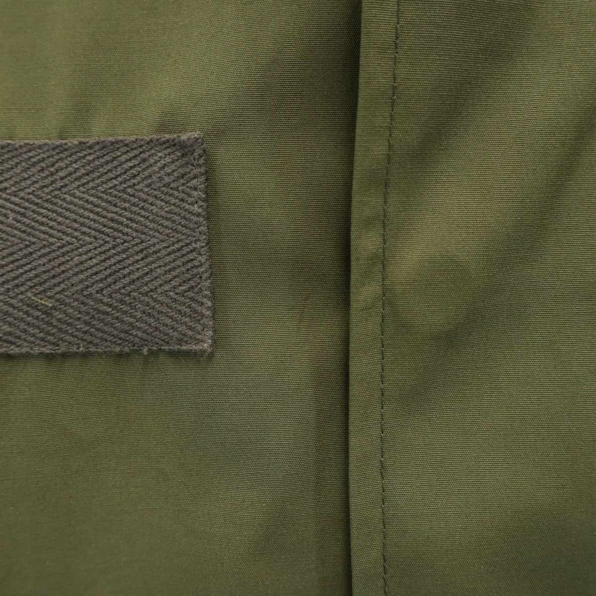 JOURNAL STANDARD relume ジャーナルスタンダードレリューム 3WAY モッズコート L カーキ メンズ