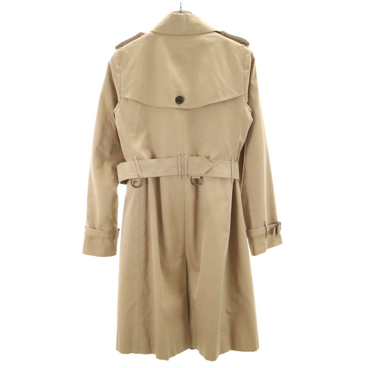 BURBERRY LONDONトレンチコート　ライナー付き　ベージュ　36 中古・古着通販】BURBERRY LONDON (バーバリーロンドン) ライナー付