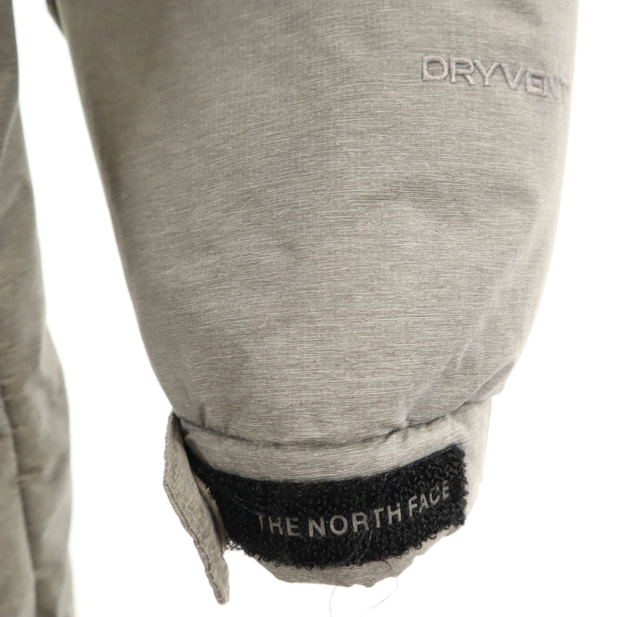 THE NORTH FACE ノースフェイス ダウンコート S グレージュ NC1DJ51C アウトドア メンズ