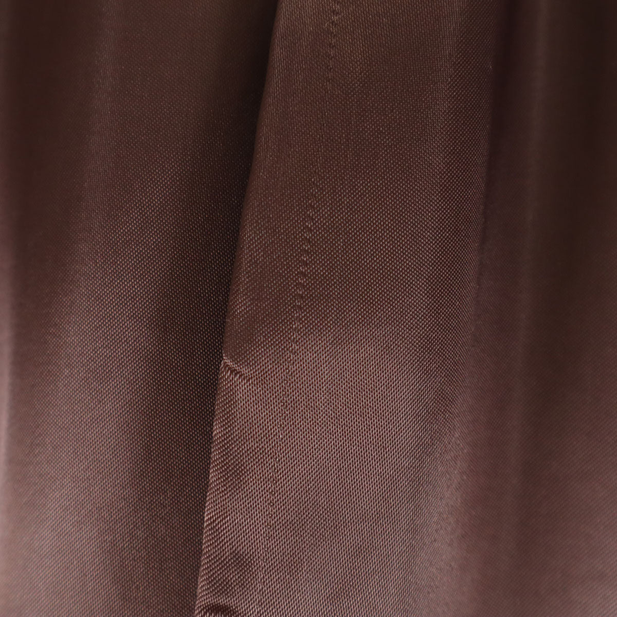 RALPH RALPH LAUREN ラルフラルフローレン 日本製 アンゴラブレンド ガウンコート 11 ブラウン レディース