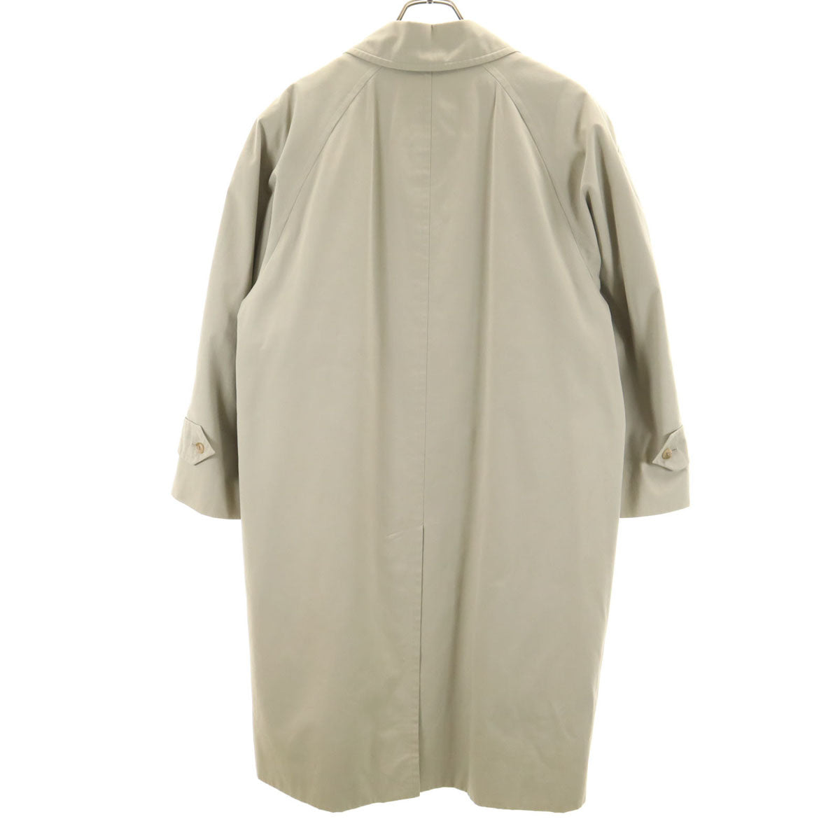 Burberrys バーバリーズ 90s 日本製 オールド ステンカラーコート 88