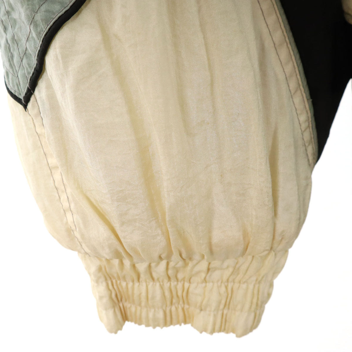 PRO LAYER プロレイヤー NHL ロサンゼルス・キングス 中綿コート L グレー系 Los Angeles Kings メンズ