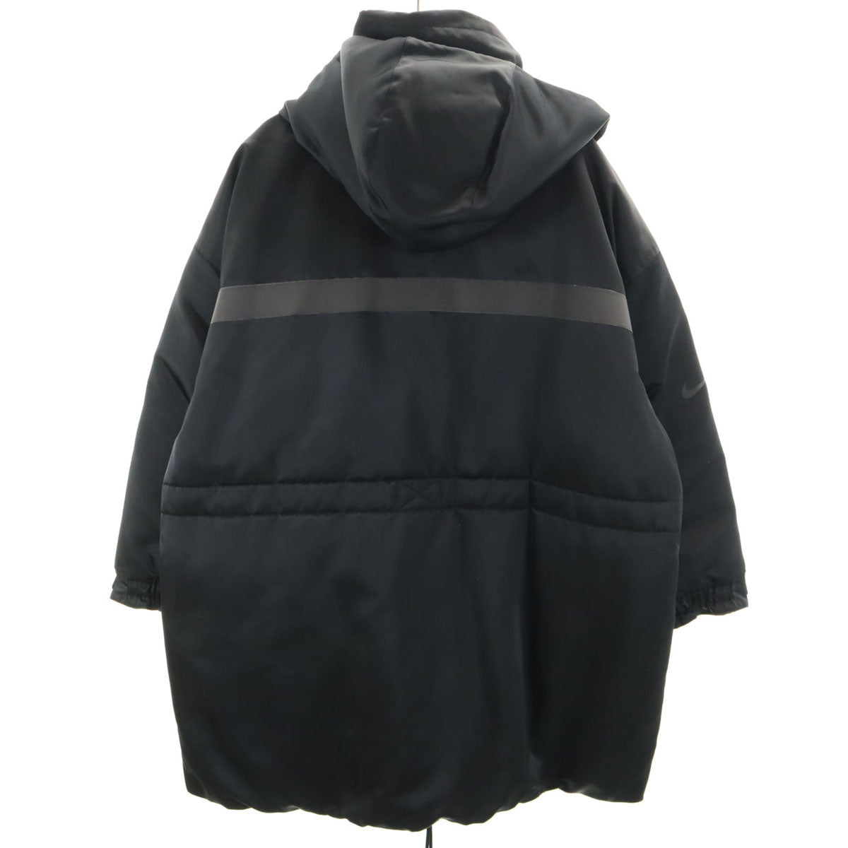 NIKE ナイキ ダウンジャケット L ブラック メンズ