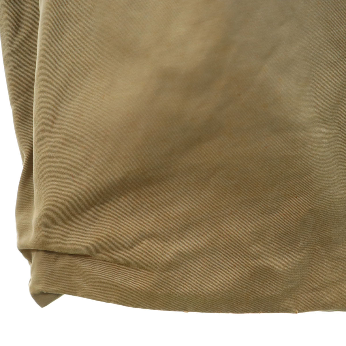 Aquascutum アクアスキュータム 70s 80s イングランド製 ヴィンテージ トレンチコート ベージュ系 ライナー付き メンズ