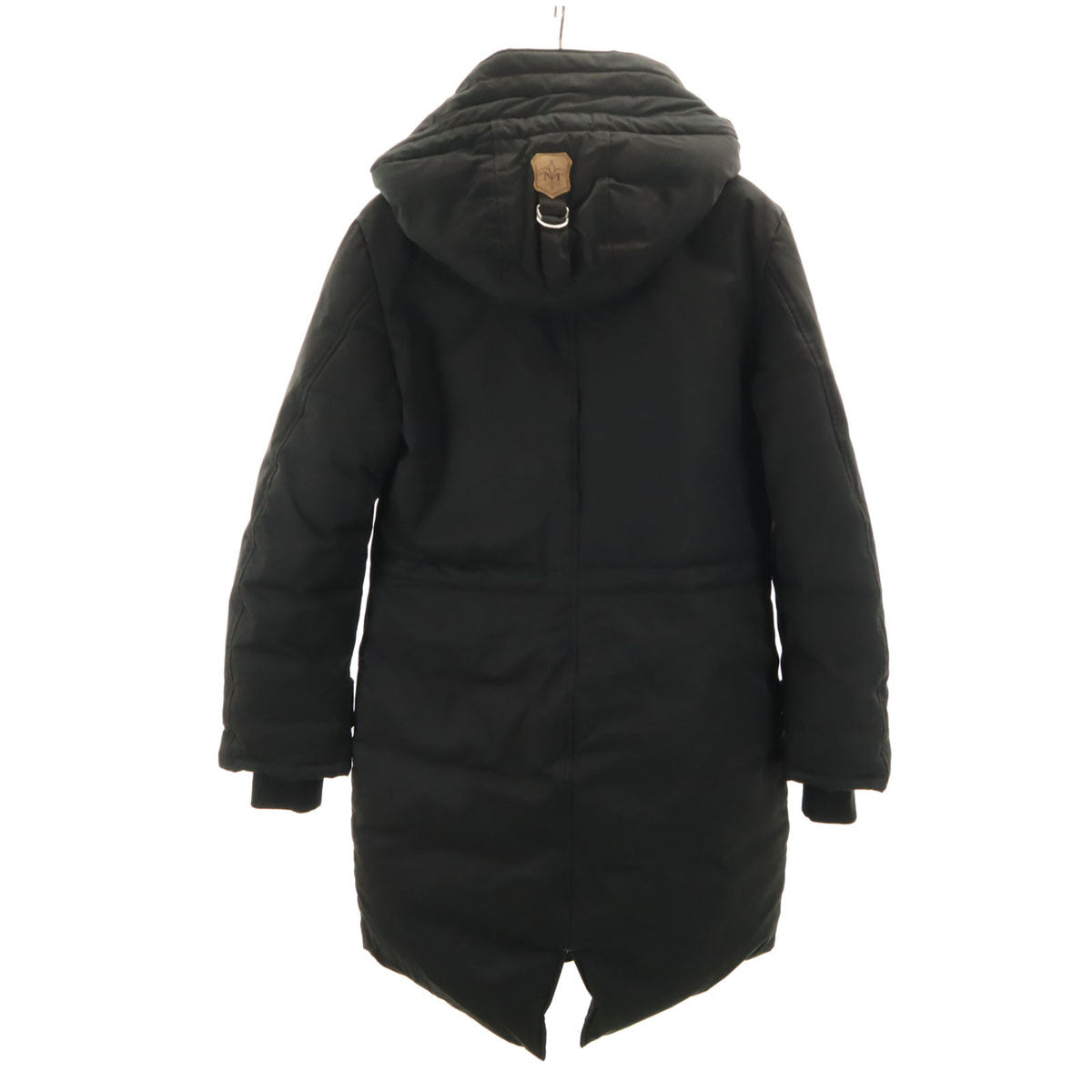 Mackage マッカージュ ダウンコート S ブラック レディース
