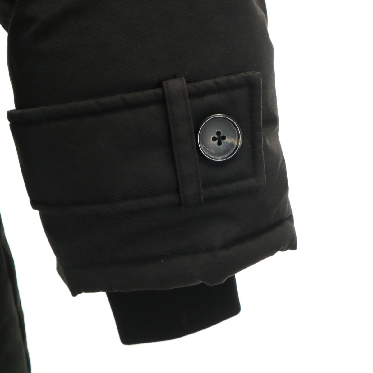 Mackage マッカージュ ダウンコート S ブラック レディース