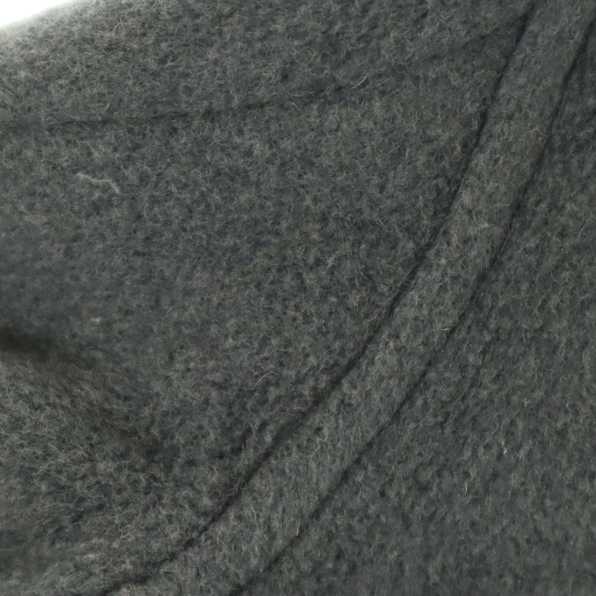 BURBERRY LONDON バーバリーロンドン イギリス製 ダッフルコート グレー系 メンズ