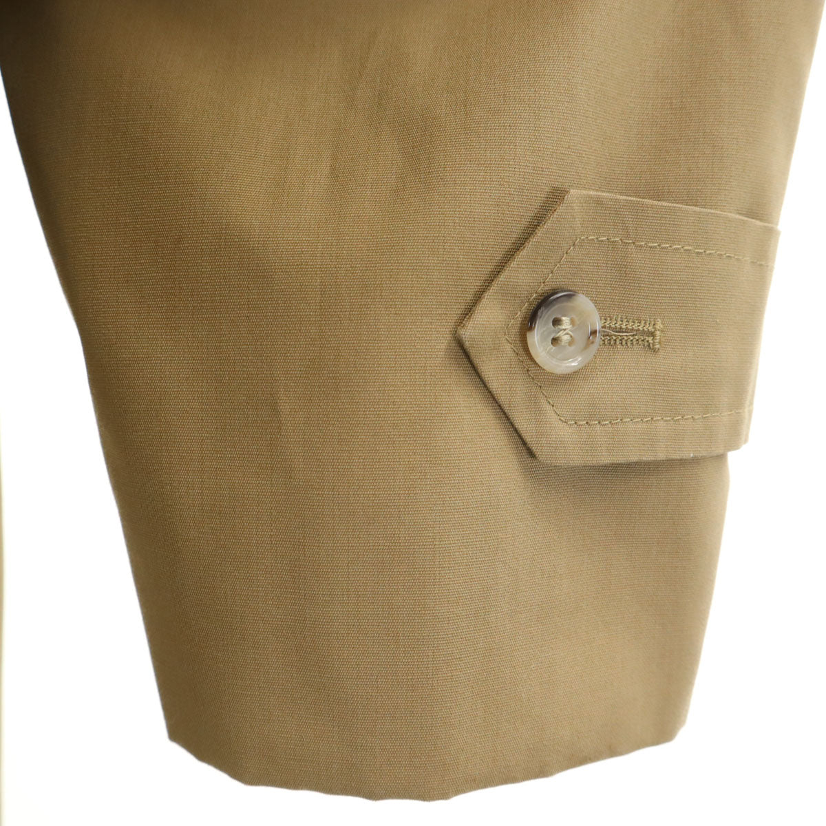 LONDON FOG ロンドンフォグ 80s ヴィンテージ ステンカラーコート 38 ベージュ系 ライナー メンズ