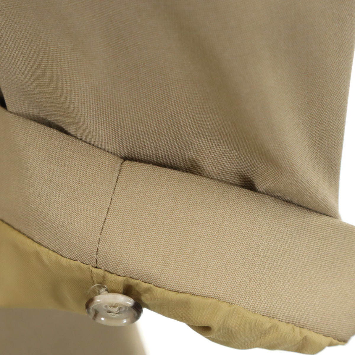 LONDON FOG ロンドンフォグ 80s ヴィンテージ ステンカラーコート 38 ベージュ系 ライナー メンズ