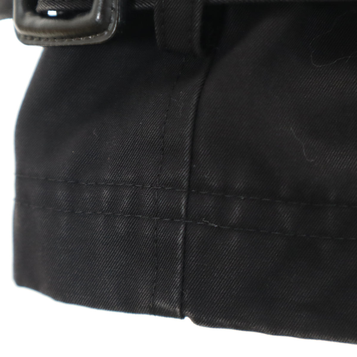 Paul Smith LONDON ポールスミスロンドン 日本製 ピーコート M ブラック系 ライナー メンズ