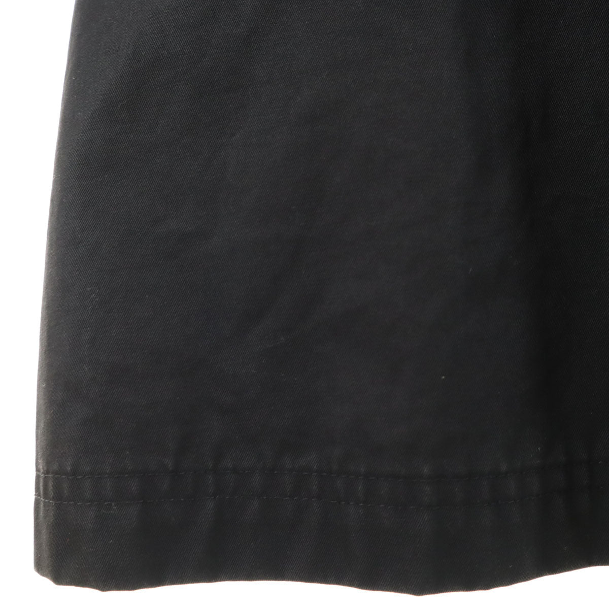 Paul Smith LONDON ポールスミスロンドン 日本製 ピーコート M ブラック系 ライナー メンズ