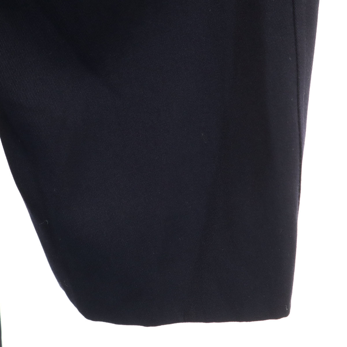 British Army イギリス軍 ステンカラー レインコート 7 ネイビー ロイヤルネイビー JAMES SMITH メンズ