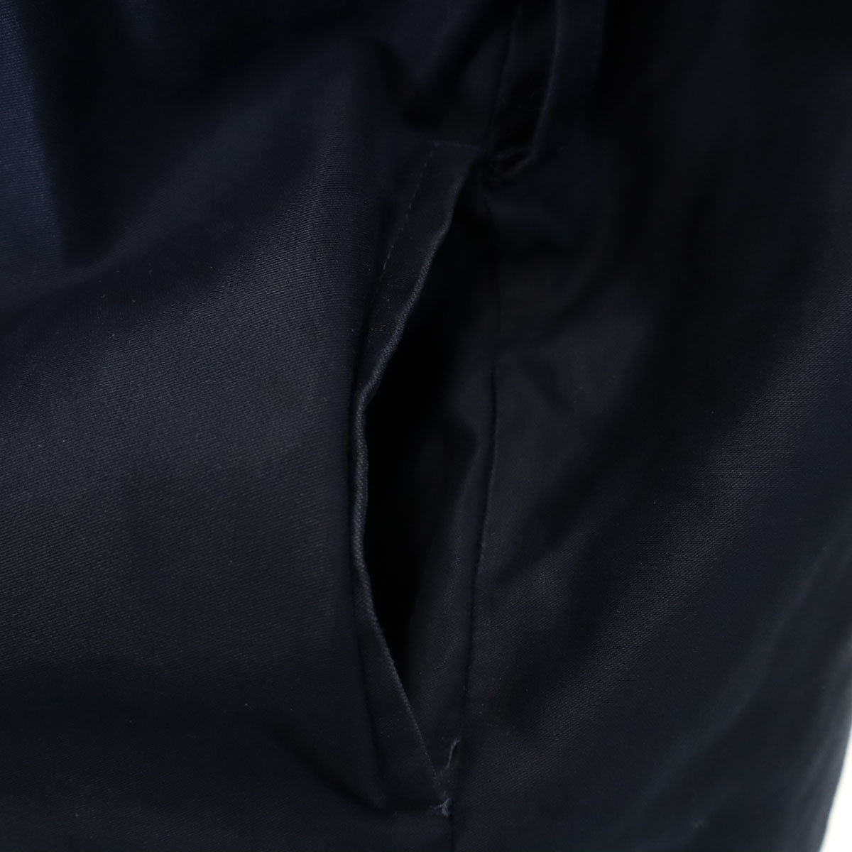 SOU・SOU ソウソウ 日本製 キモノスリーブ コート F ネイビー レディース