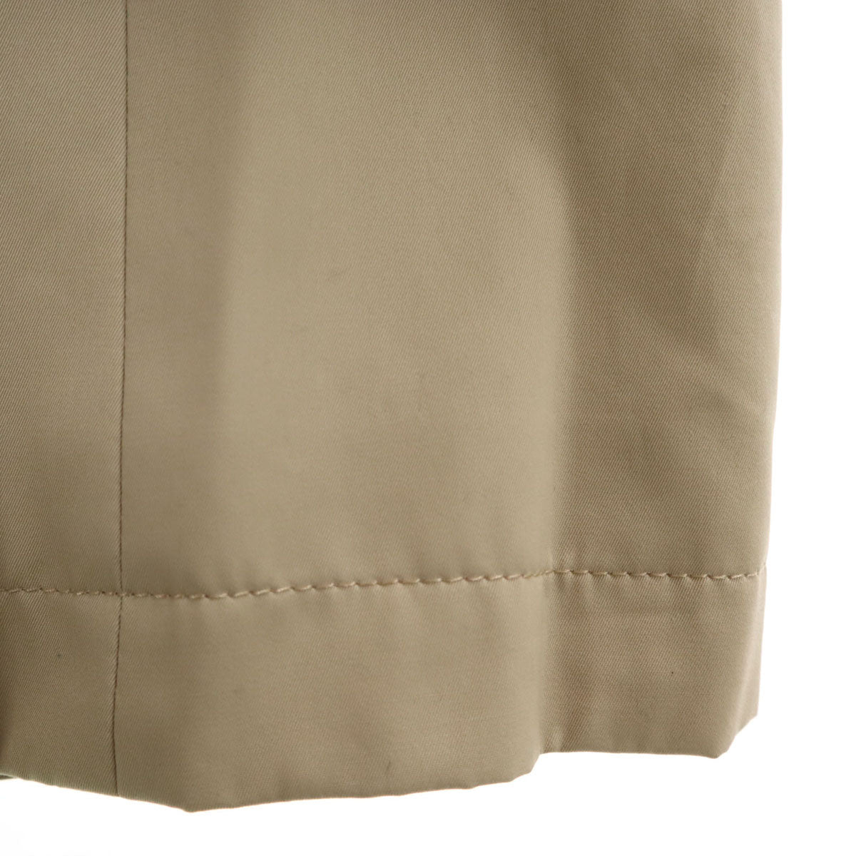 未使用 NEWYORKER ニューヨーカー トレンチコート 11AR ベージュ ライナー付き レディース