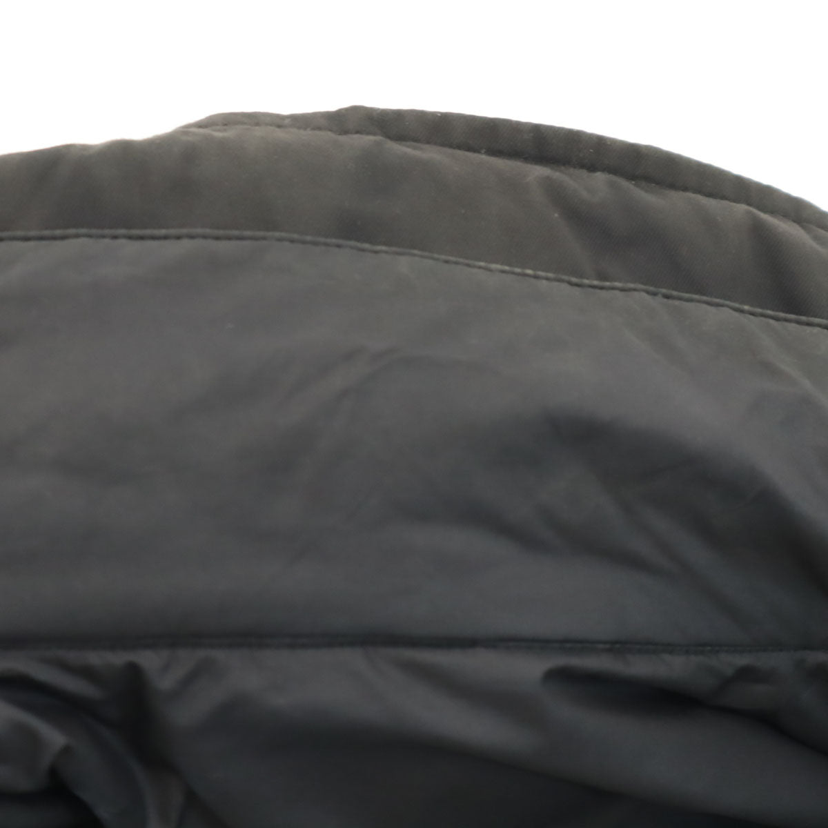 BURBERRY LONDON バーバリーロンドン 日本製 スタンドカラー コート M チャコールブラック ライナー付き 三陽商会 メンズ