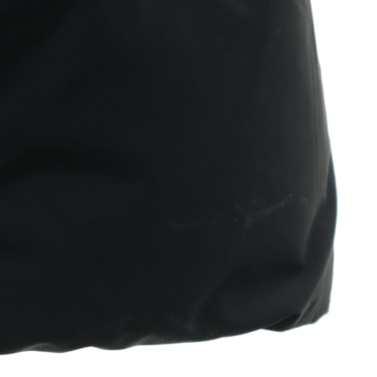 UNIQLO ユニクロ シームレス ダウンコート XL ブラック レディース