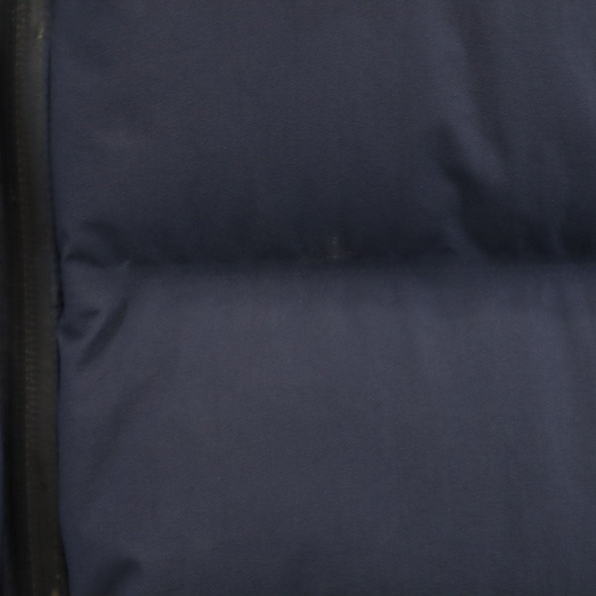 UNIQLO ユニクロ シームレス ダウンコート XL ネイビー メンズ